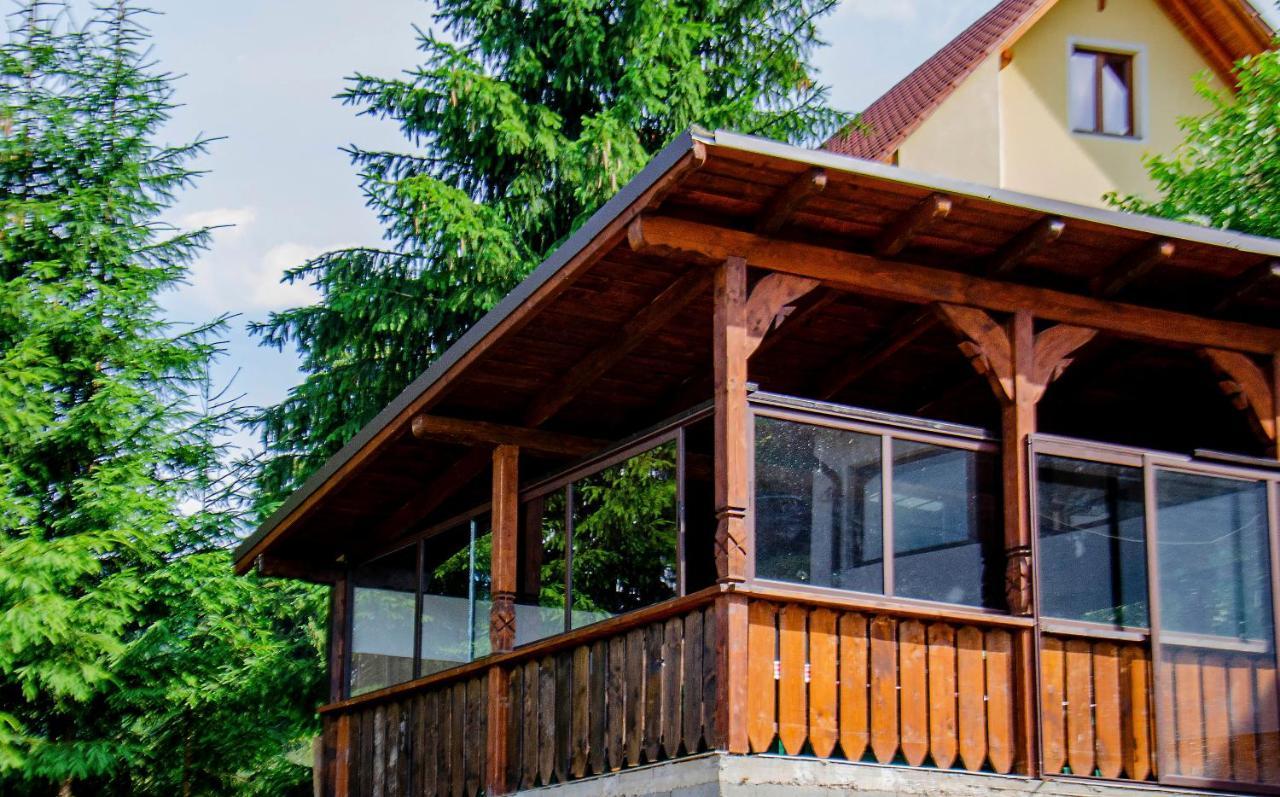 Vila Ozon 90 Colibiţa المظهر الخارجي الصورة